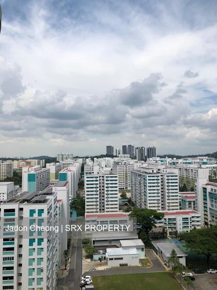 Blk 172 Gangsa Road (Bukit Panjang), HDB 4 Rooms #206801431